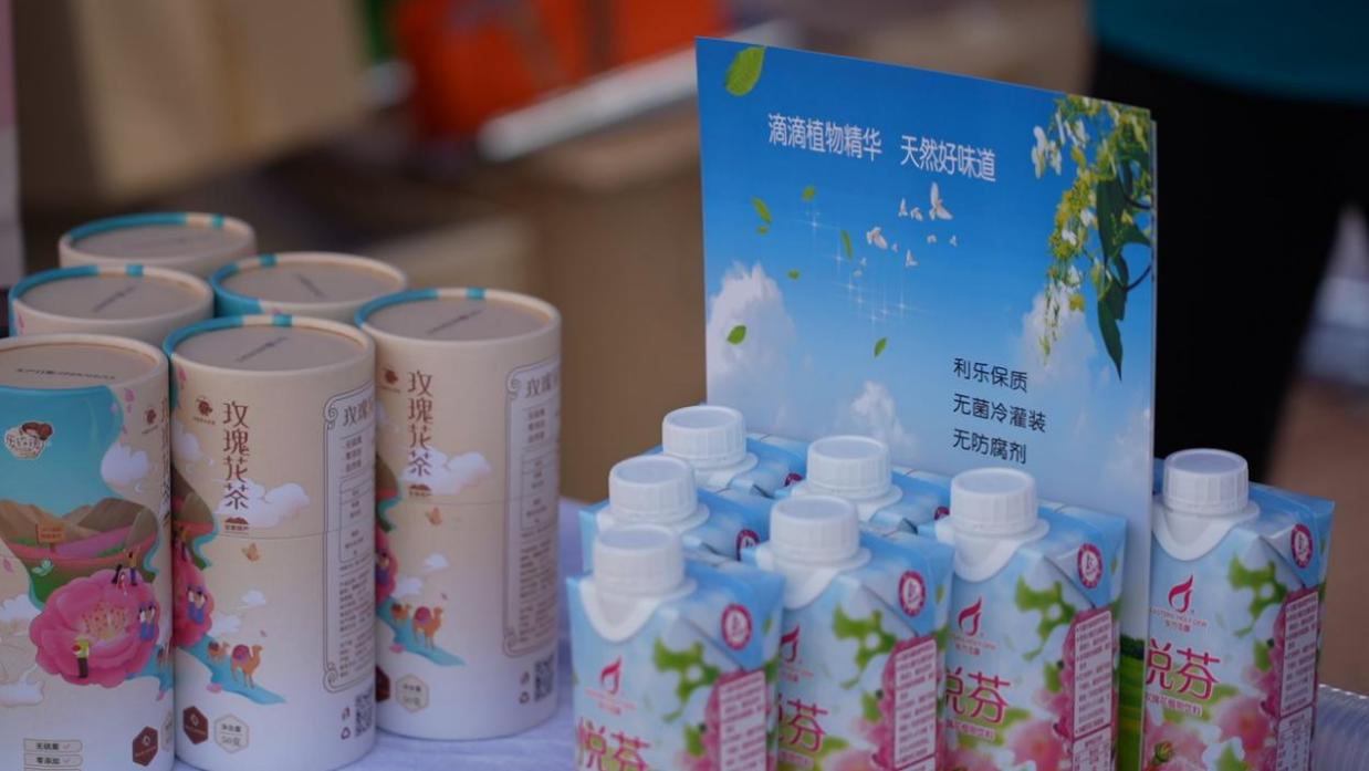 永登县：深耕三篇文章绘就农业高质量发展新画卷(图3)