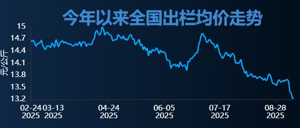 ag凯发养猪人要熬出头了？(图2)