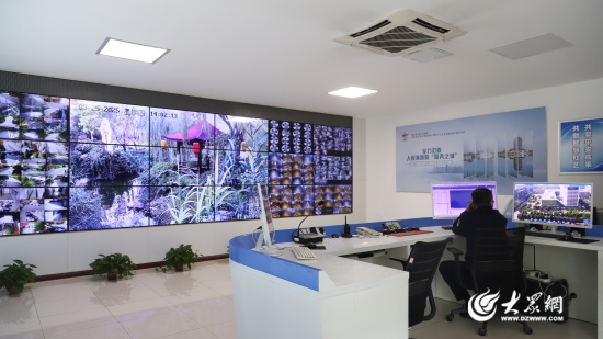 “数”领潮流“智”绘丰景！全媒体宣传展示淄博数字乡村样板主题采访活动侧记(图5)