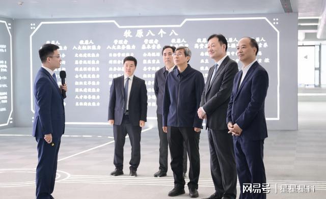 未来三天牧原智慧养凯发旗舰厅猪技术将如何改变畜牧业？