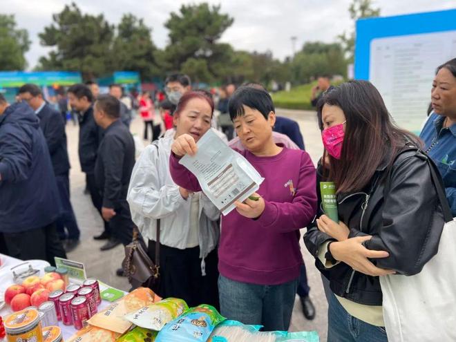 铜川：送技助农解民忧精准服务添动能