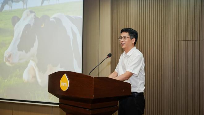 甜满中国·温州站高山牧场的醇香奥秘(图3)