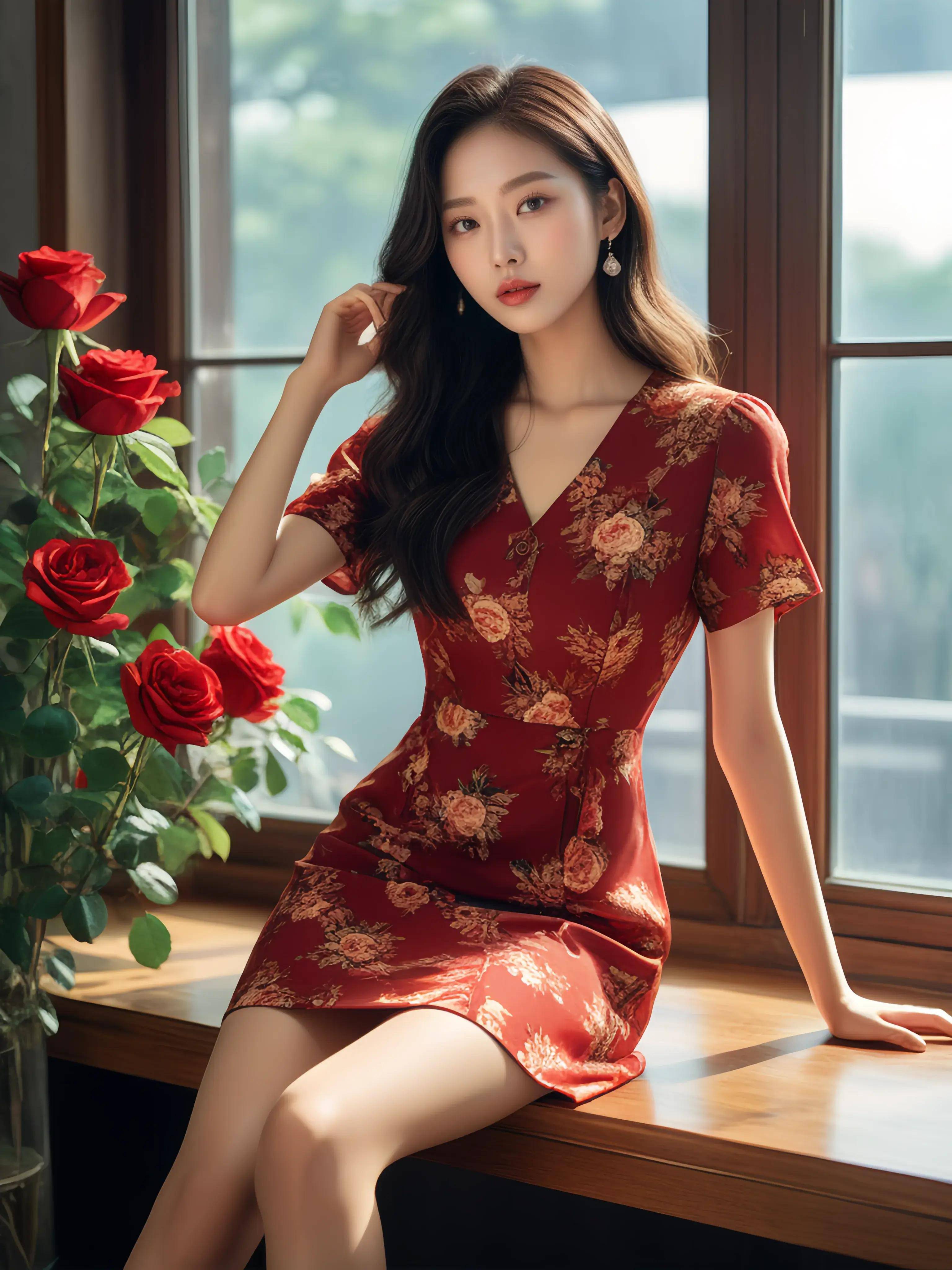 迈开腿让我看一下小鸡蛋