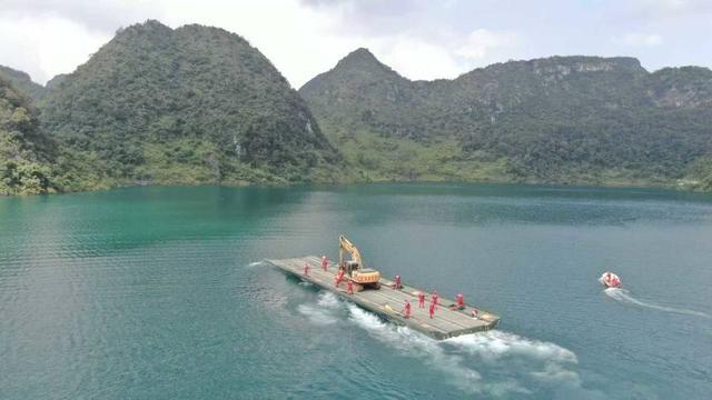 广西百色仍存88处内涝点：养殖户上千头猪被淹死部分村庄还未恢复供电