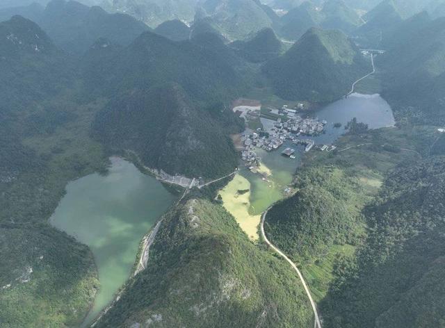 广西百色仍存88处内涝点：养殖户上千头猪被淹死部分村庄还未恢复供电(图2)