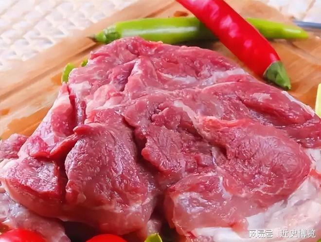 不是俄罗斯！全世界最大的斯坦国家开始向中国出口猪肉了(图3)