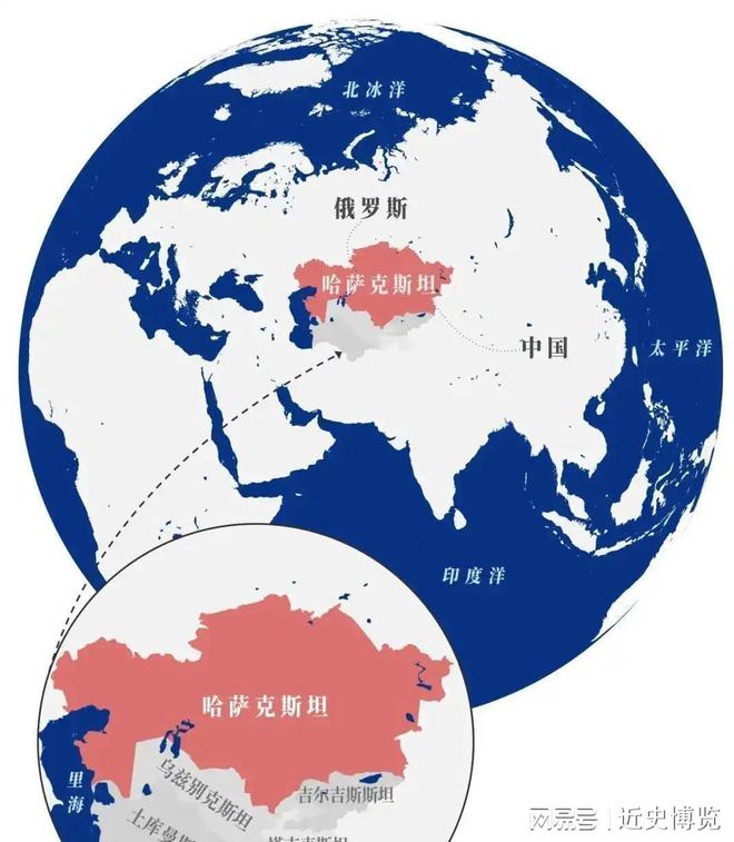 不是俄罗斯！全世界最大的斯坦国家开始向中国出口猪肉了(图4)