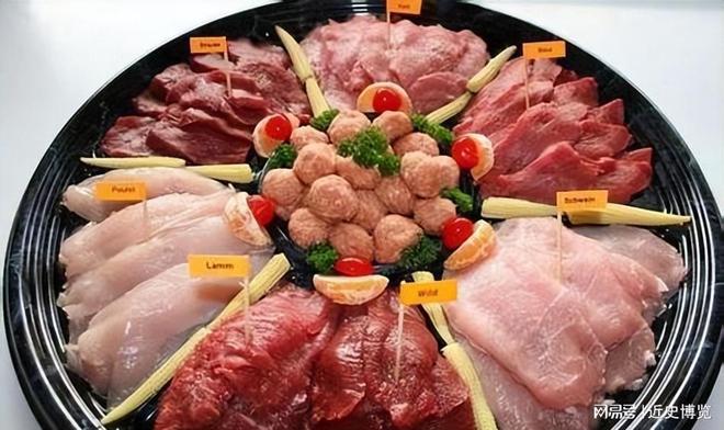 不是俄罗斯！全世界最大的斯坦国家开始向中国出口猪肉了(图8)