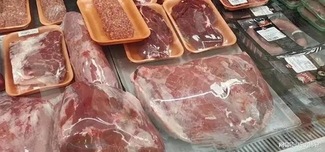 不是俄罗斯！全世界最大的斯坦国家开始向中国出口猪肉了(图9)