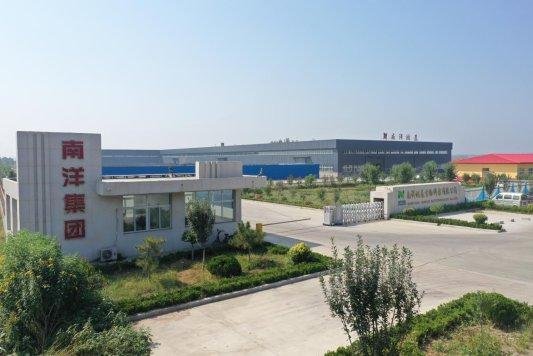 畜牧减抗丨“危机感”下的自我凯发旗舰厅改变