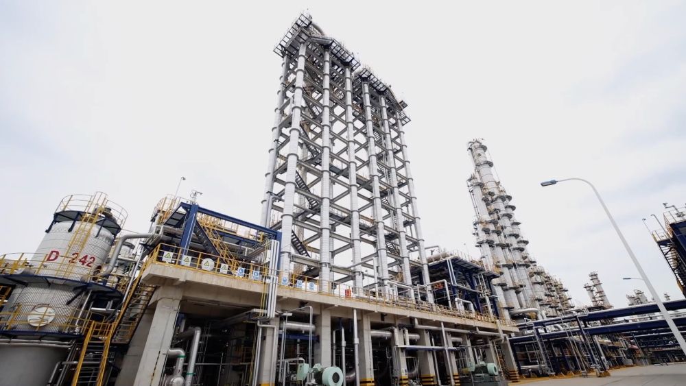 创新潮涌逐浪高——以创新驱动引领高质量发展一线见闻