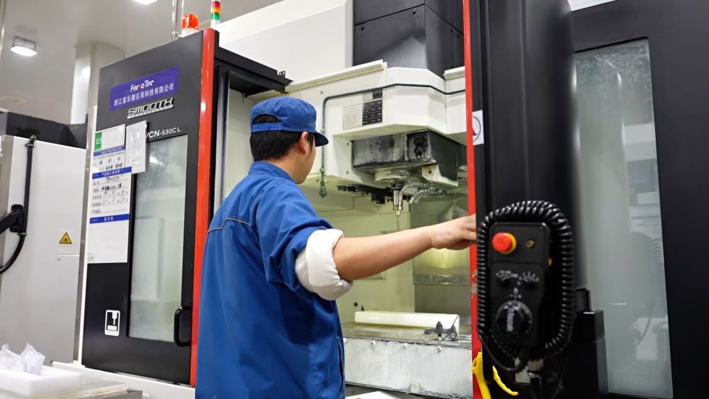 创新潮涌逐浪高——以创新驱动引领高质量发展一线见闻(图4)