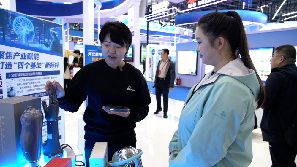 创新潮涌逐浪高——以创新驱动引领高质量发展一线见闻(图10)