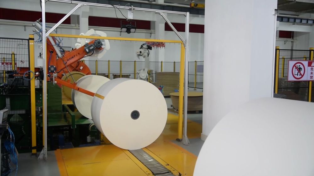 创新潮涌逐浪高——以创新驱动引领高质量发展一线见闻(图3)