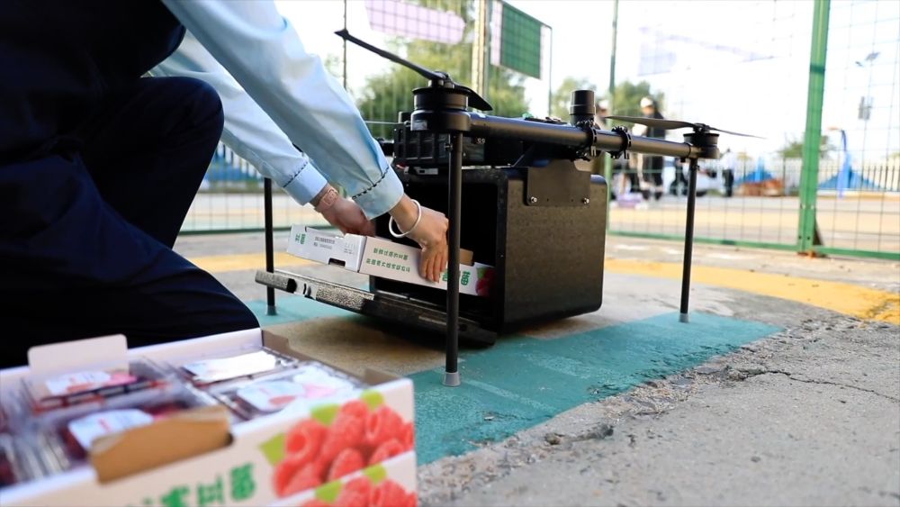 创新潮涌逐浪高——以创新驱动引领高质量发展一线见闻(图8)