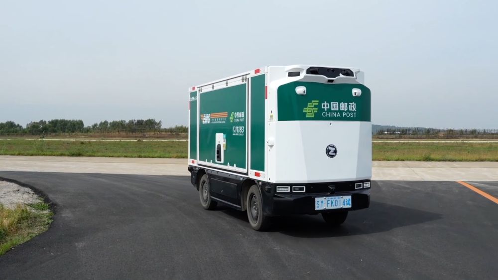 创新潮涌逐浪高——以创新驱动引领高质量发展一线见闻(图7)