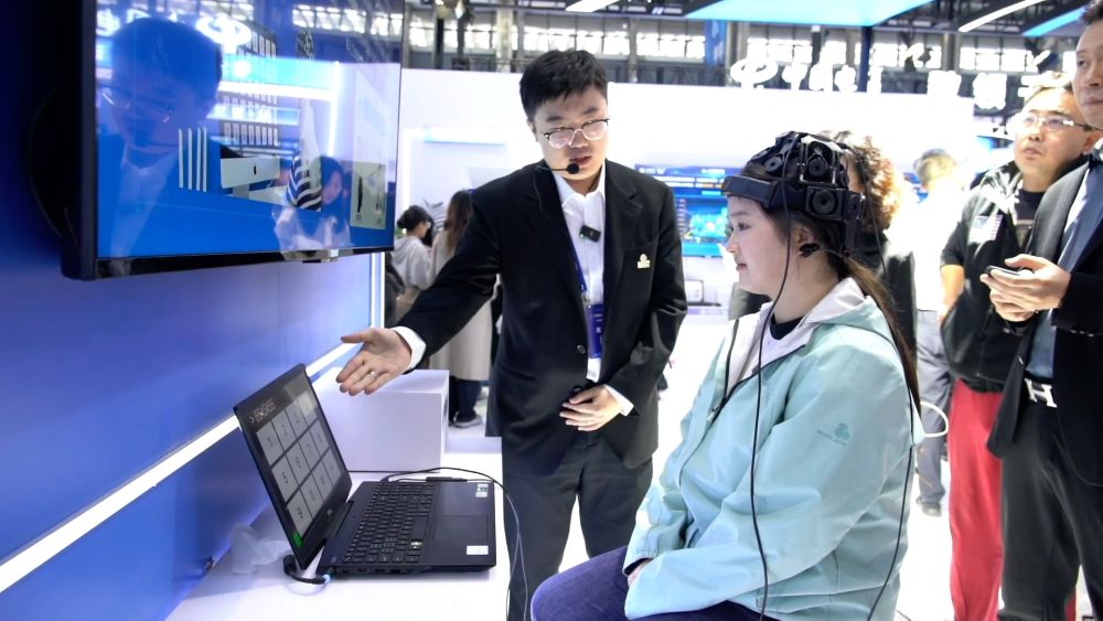 创新潮涌逐浪高——以创新驱动引领高质量发展一线见闻(图9)