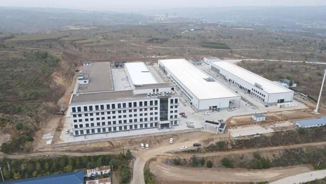 中国式现代化・榆林实践横山：积极推进羊产业全链条发展激活富民新动能(图3)