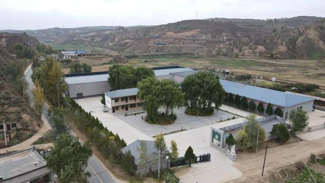 中国式现代化・榆林实践横山：积极推进羊产业全链条发展激活富民新动能(图4)