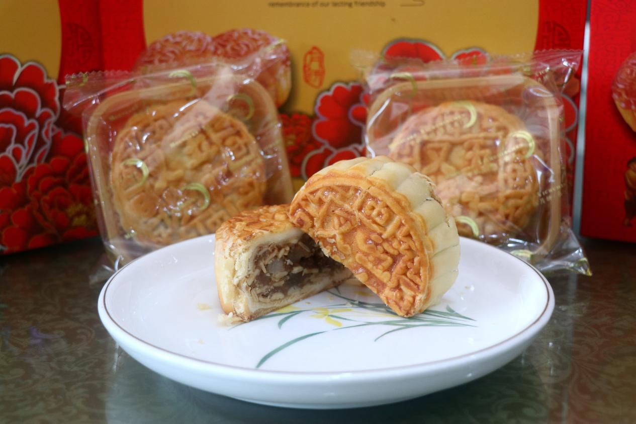 屯昌黑猪拱出致富路(图5)