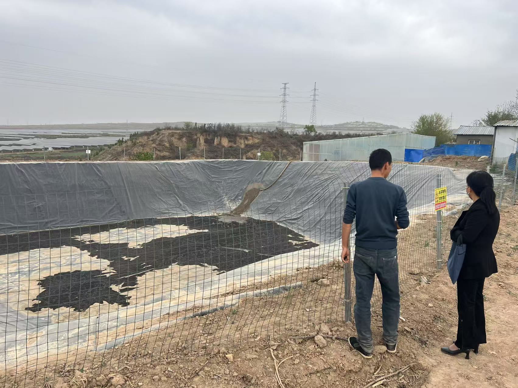 永寿“四轮驱动”治污见实效畜禽养殖迈向绿色循环之路(图4)