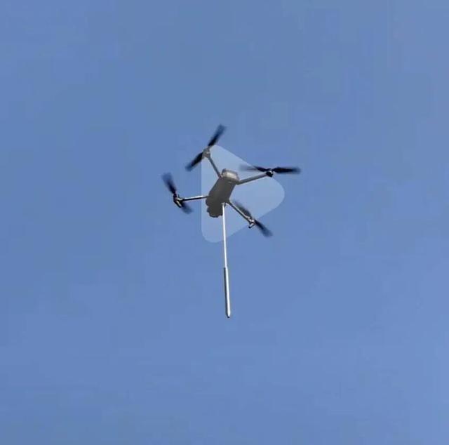 多地发生动物遭热成像无人机投箭射杀事件！已有地区将该设备列为禁猎工具(图3)