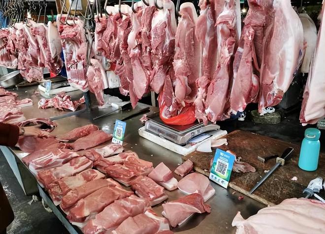 ag凯发经济学家王德培：中国老百姓是不容易的已进入急剧大洗牌阶段！(图10)