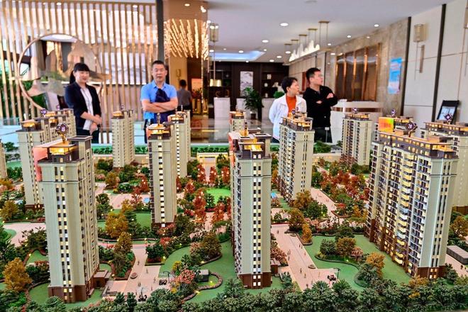 ag凯发经济学家王德培：中国老百姓是不容易的已进入急剧大洗牌阶段！(图12)