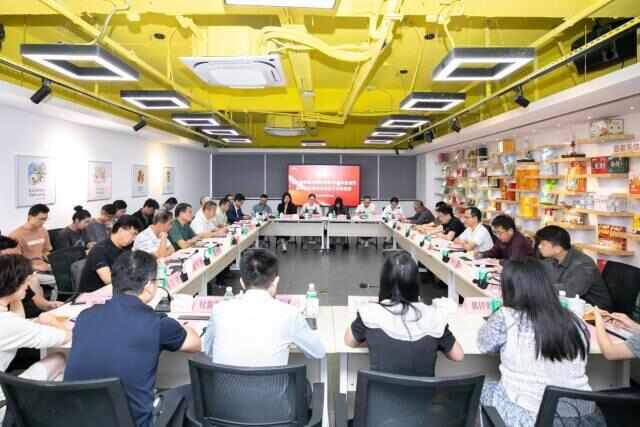 “媒体+”赋能万亿宠物新赛道首届大湾区宠物行业年度盛典来啦