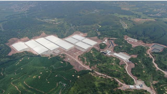 广东养猪国企：7家企业规划2025年生猪出栏近500万头供港生猪、华系种猪繁育……百花齐放【中牧特约·产区地图】(图4)