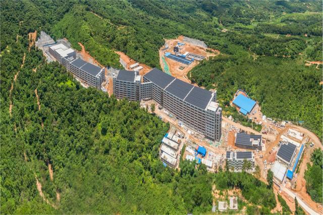 广东养猪国企：7家企业规划2025年生猪出栏近500万头供港生猪、华系种猪繁育……百花齐放【中牧特约·产区地图】(图6)