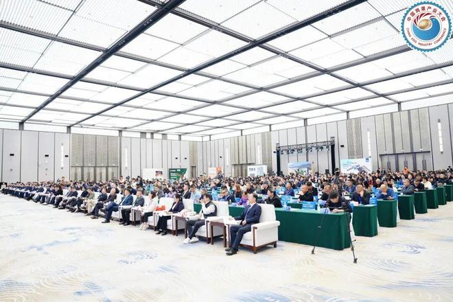 第七届中国鸡蛋产业大会：聚智赋能破凯发国际局共筑蛋链新生