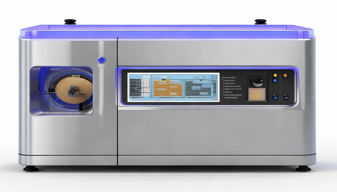 填补市场空白！湖南郴州这家企业的大麦脱壳设备为何能入选首台套？(图4)