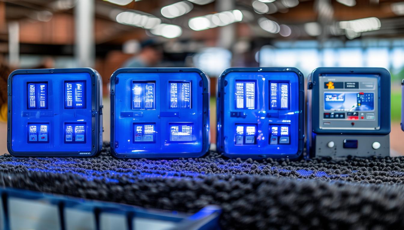 填补市场空白！湖南郴州这家企业的大麦脱壳设备为何能入选首台套？(图6)