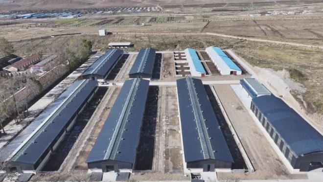 天祝：打响高原上的产业“升级战”