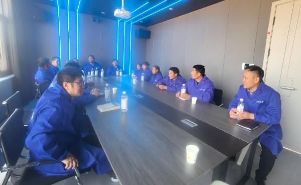 专家下乡传技赋能蛋鸭养殖宁陵县畜牧发展服务中心农技服务获养殖户点赞(图2)