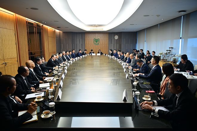 扬翔与正大集团签署战略合作协议有什么大动作？(图3)