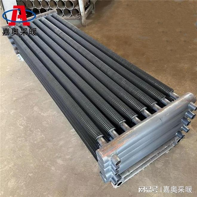 ag凯发畜牧养殖水暖锅炉专用散热器