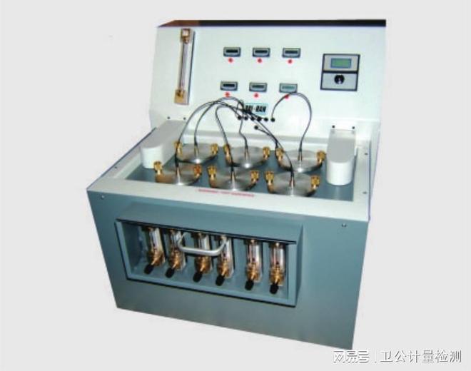 凯发国际畜产品检测设备校准后的维护与保养方法