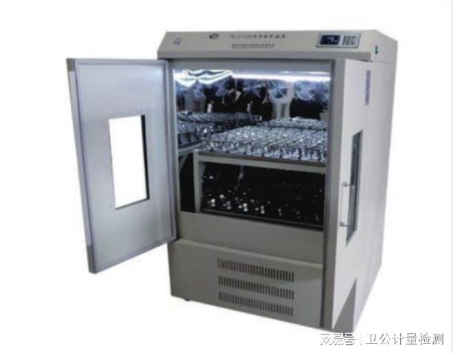 凯发国际畜产品检测设备校准后的维护与保养方法(图3)