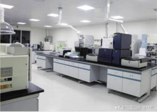 凯发国际畜产品检测设备校准后的维护与保养方法(图2)