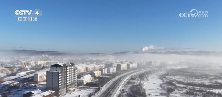 冷空气持续影响北方多地多部门“攥指成拳”保生产保畅通(图2)