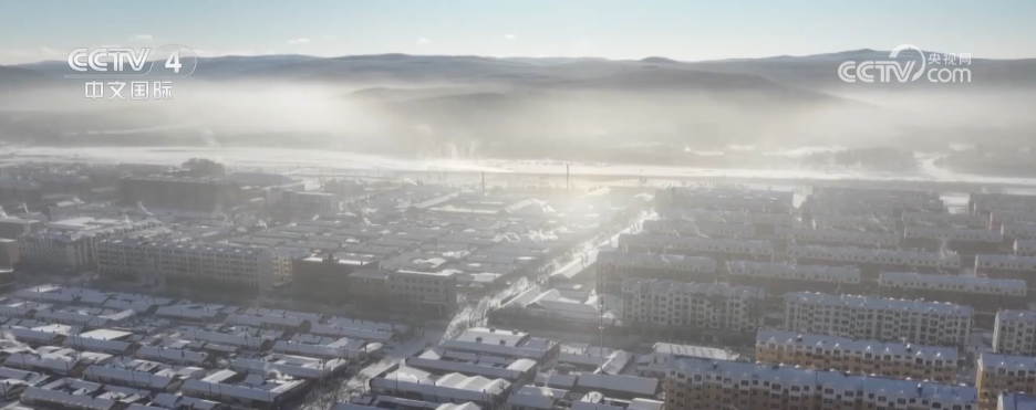 冷空气持续影响北方多地多部门“攥指成拳”保生产保畅通