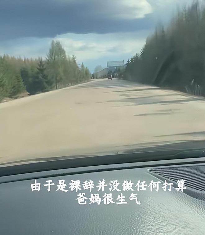 两年前95后上海空姐辞职养猪父亲气到断绝关系如今怎样了？(图9)