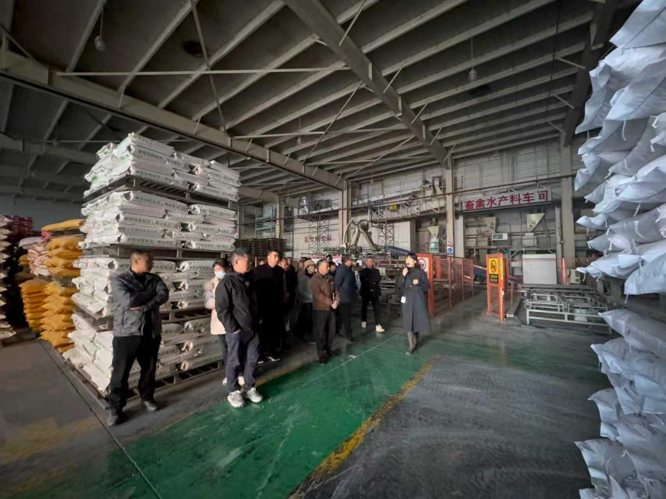 从“凭经验”到“靠数据”：陕西南郑高素质农民赴关中“升级”养殖观(图4)