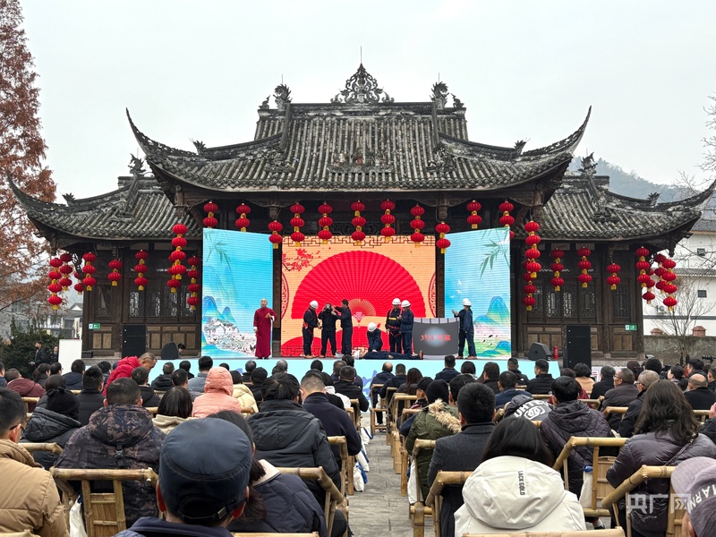 农村养殖业有限空间作业安全科普宣传活动在成都举行