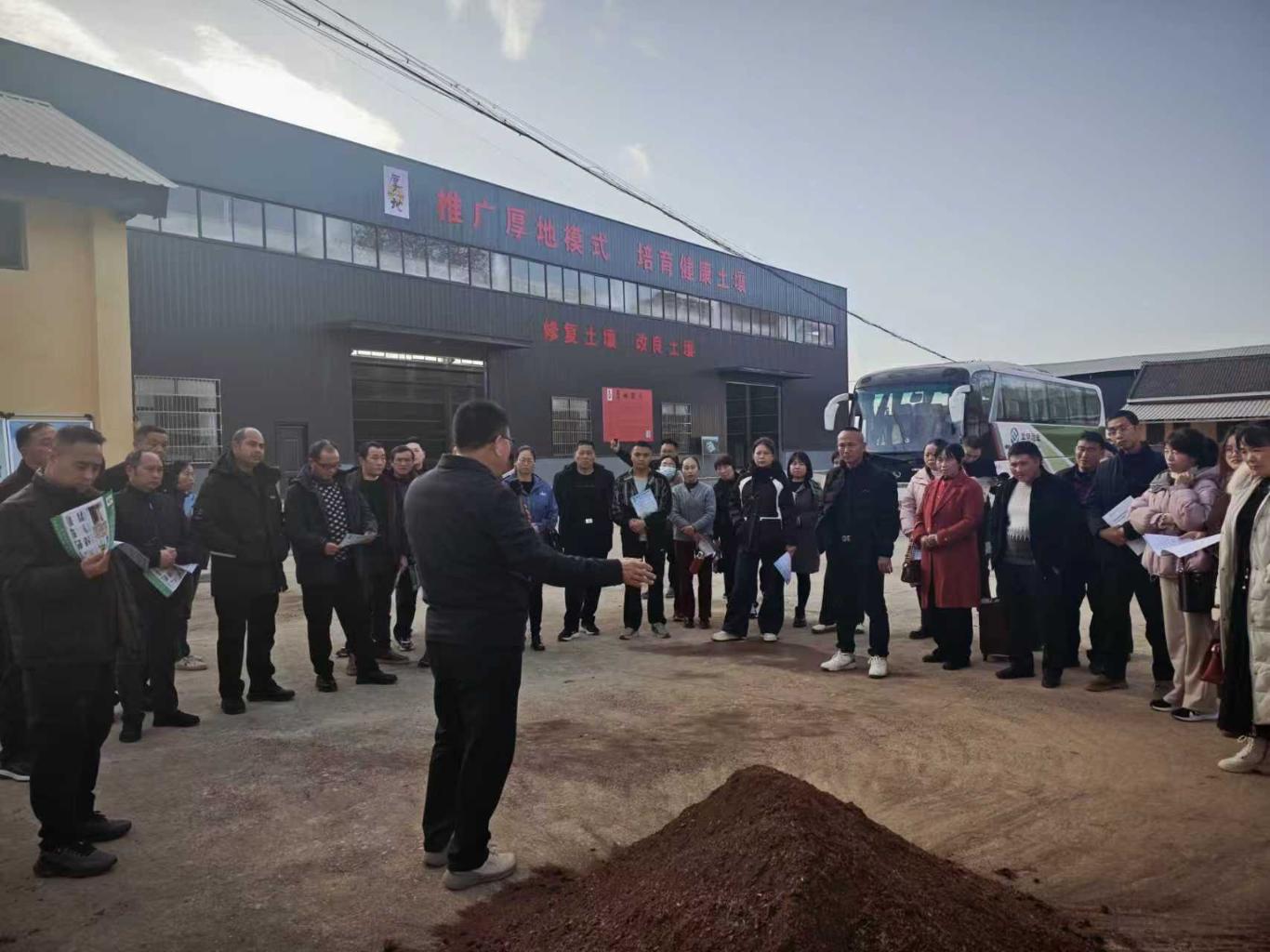 从“凭经验”到“靠数据”：陕西南郑高素质农民赴关中“升级”养殖观(图7)