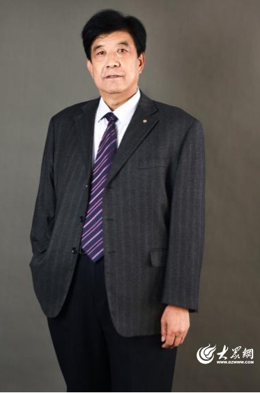 【烟台肉鸡四十载】天源集团：有胆有识有德有容(图2)