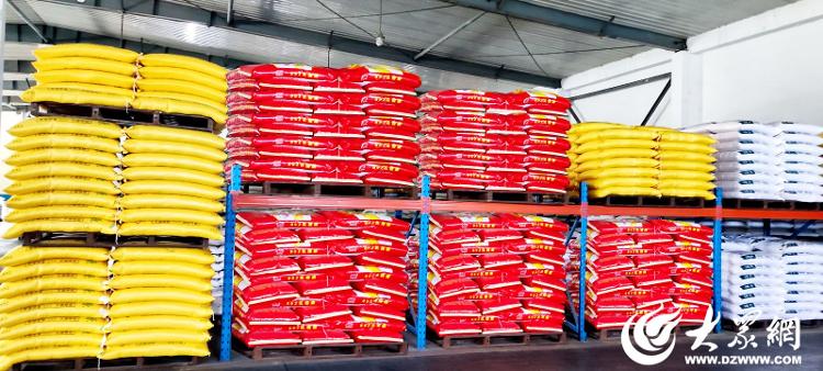 【烟台肉鸡四十载】天源集团：有胆有识有德有容(图4)