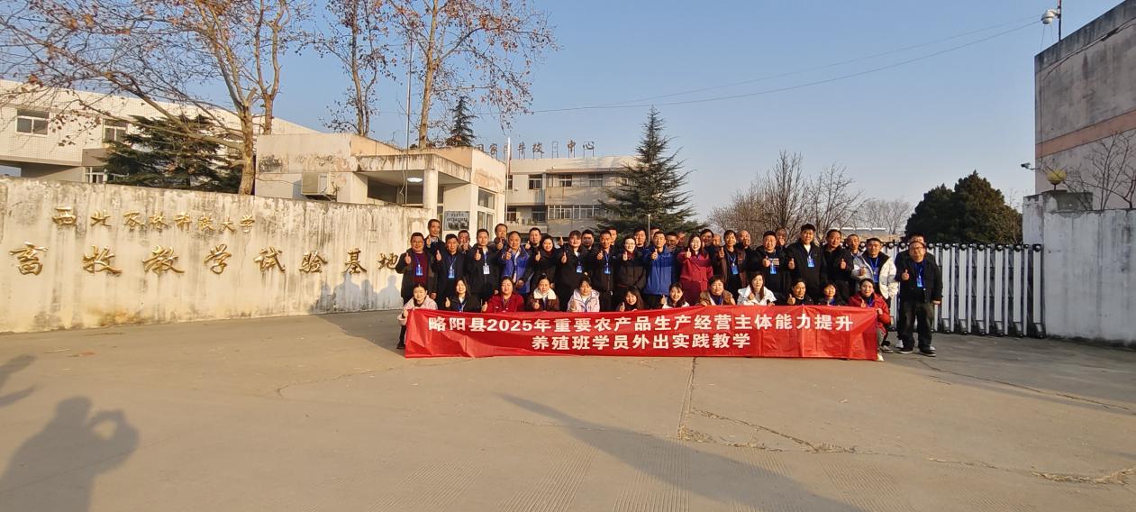 探索前沿新科技拓宽农业新视野(图3)